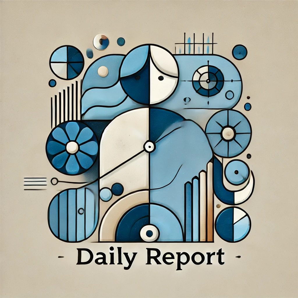 Daily Report
