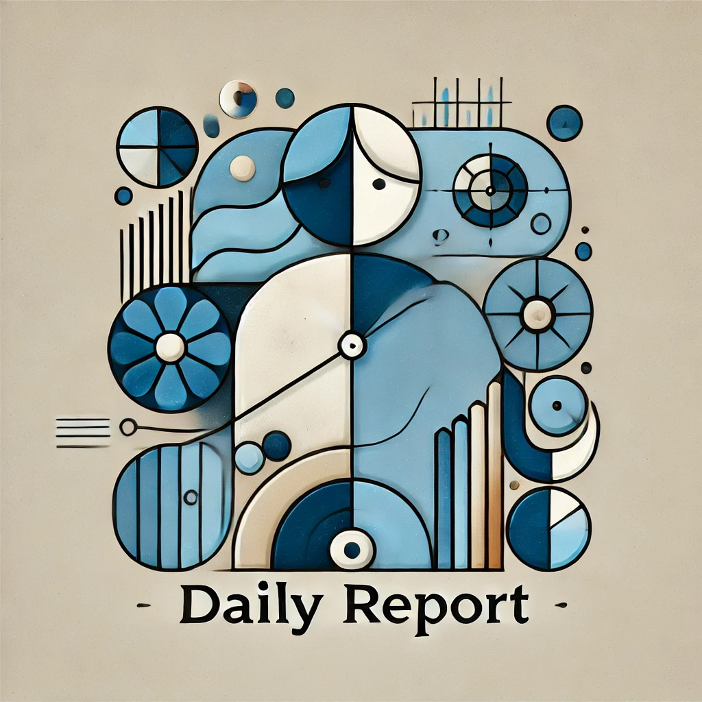 Daily Report